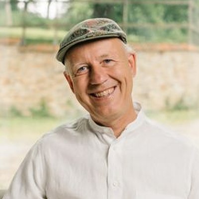 Stephan Josef Dick